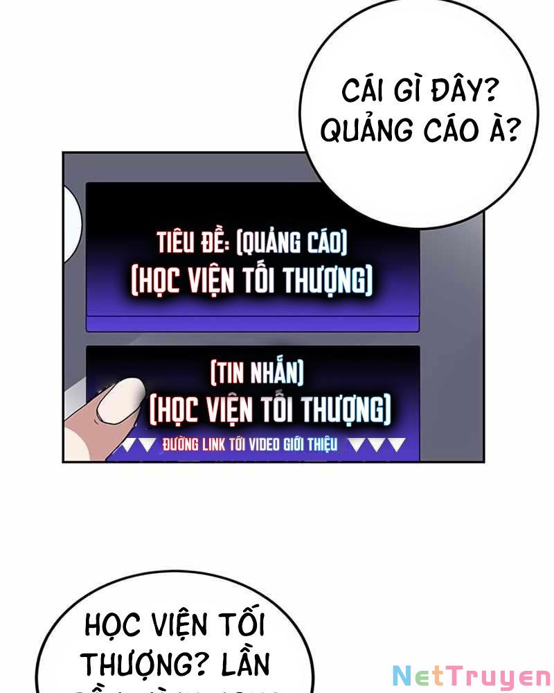 Học Viện Tối Thượng Chapter 1 - Trang 31