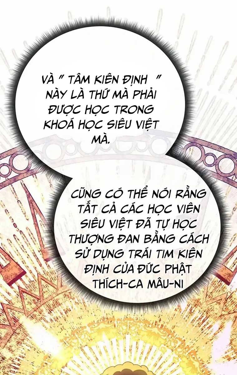 Học Viện Tối Thượng Chapter 65 - Trang 71