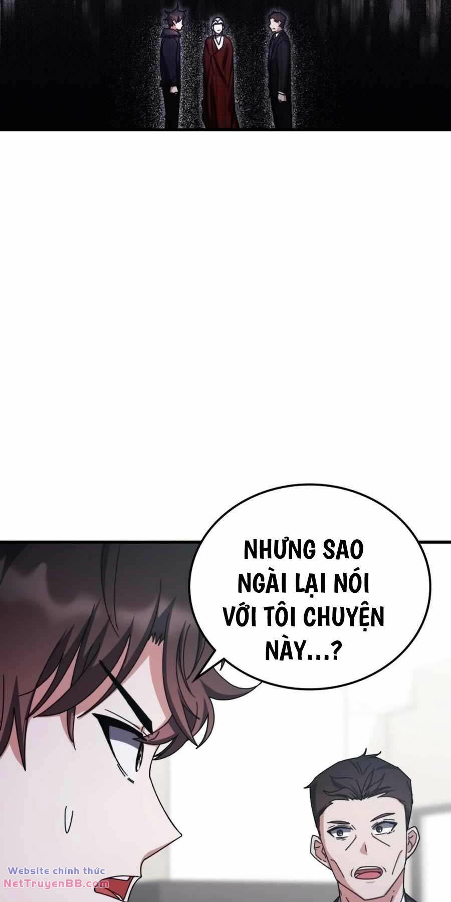 Học Viện Tối Thượng Chapter 98 - Trang 44