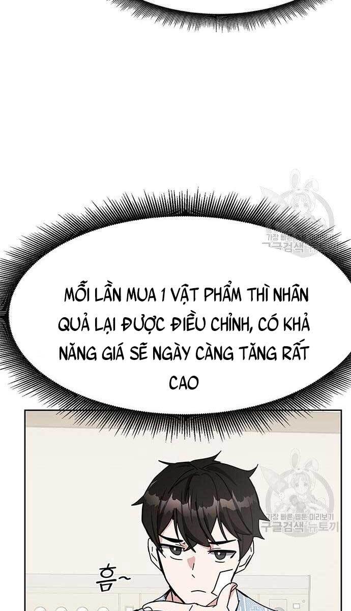 Học Viện Tối Thượng Chapter 24 - Trang 11