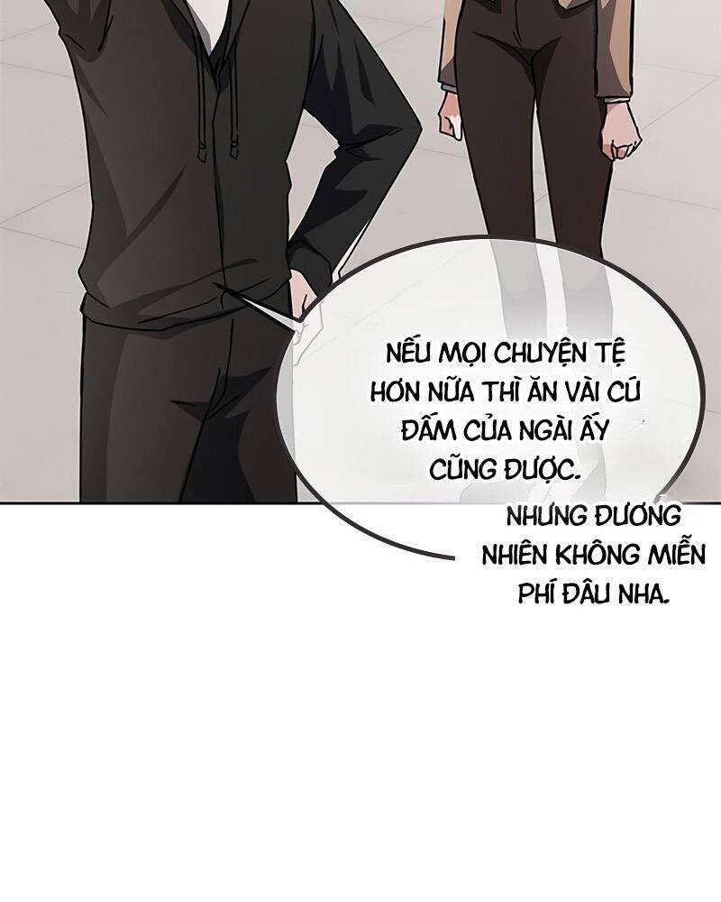 Học Viện Tối Thượng Chapter 17 - Trang 174