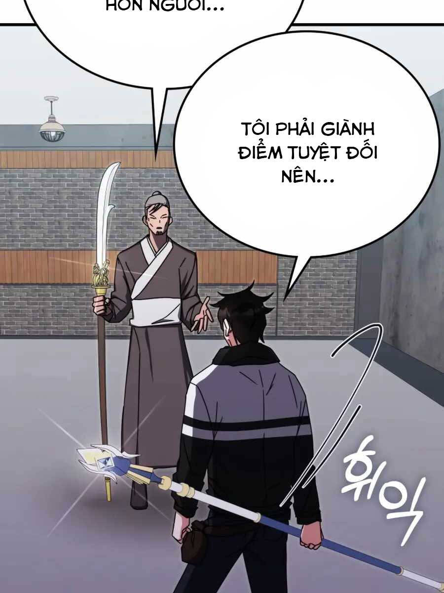 Học Viện Tối Thượng Chapter 82 - Trang 111