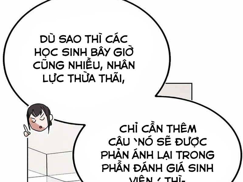 Học Viện Tối Thượng Chapter 18 - Trang 32