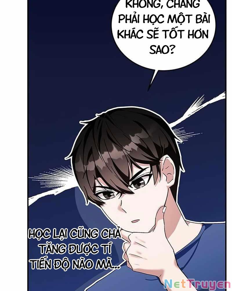 Học Viện Tối Thượng Chapter 3 - Trang 116