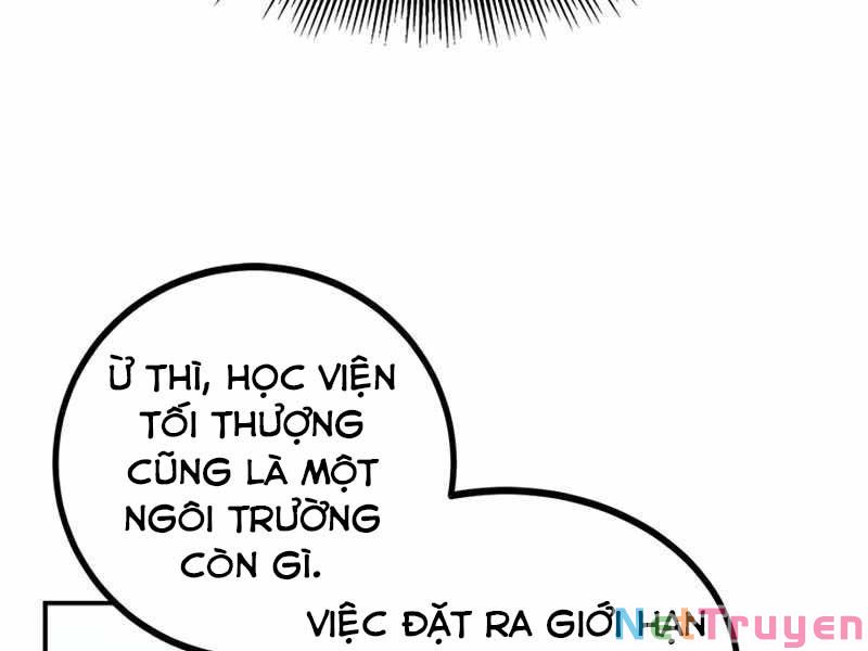 Học Viện Tối Thượng Chapter 2 - Trang 52