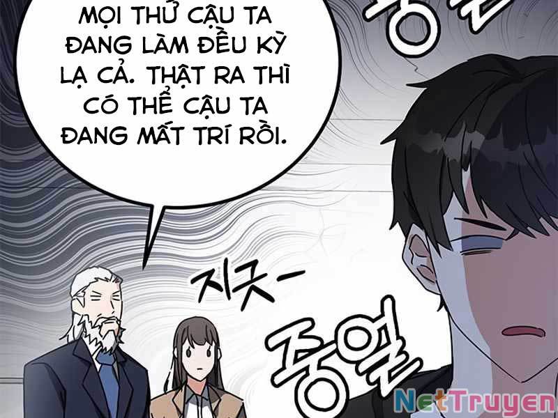 Học Viện Tối Thượng Chapter 16 - Trang 80