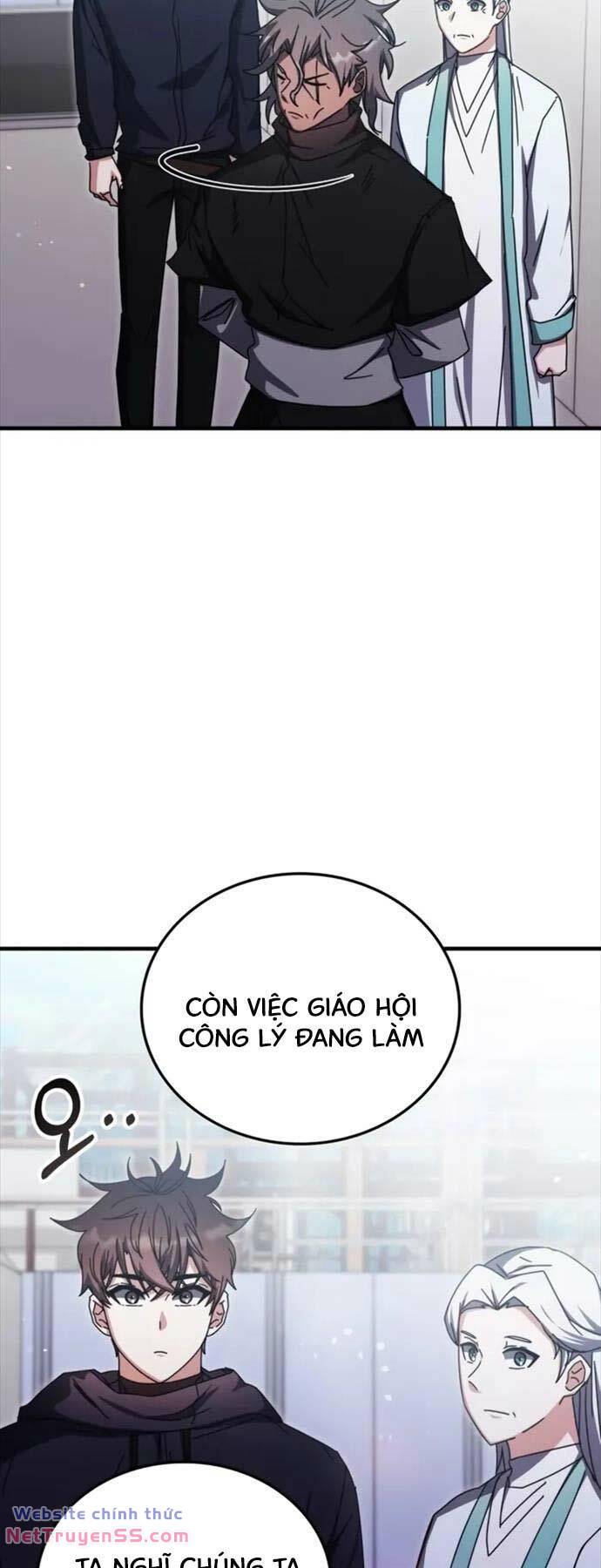 Học Viện Tối Thượng Chapter 96 - Trang 50