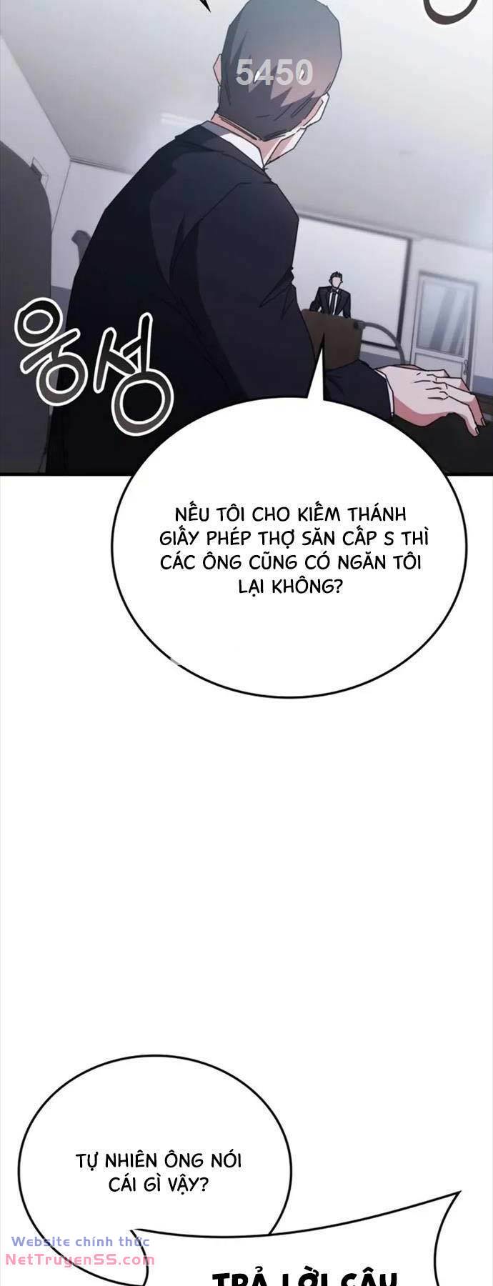 Học Viện Tối Thượng Chapter 97 - Trang 1