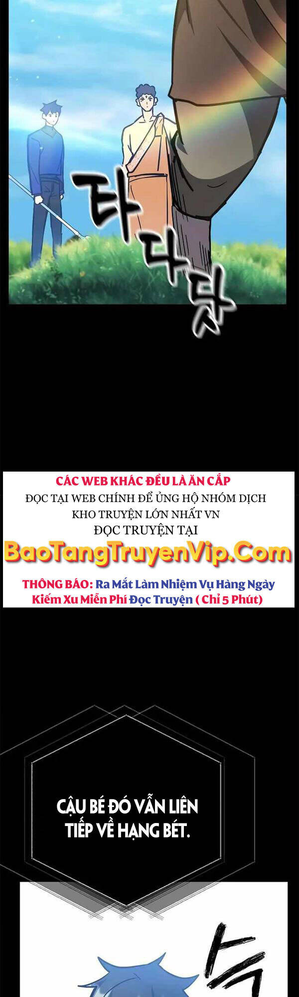 Học Viện Tối Thượng Chapter 37 - Trang 24