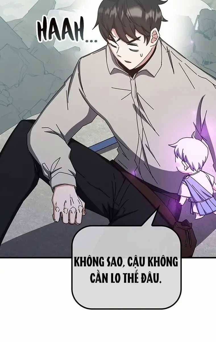 Học Viện Tối Thượng Chapter 65 - Trang 12