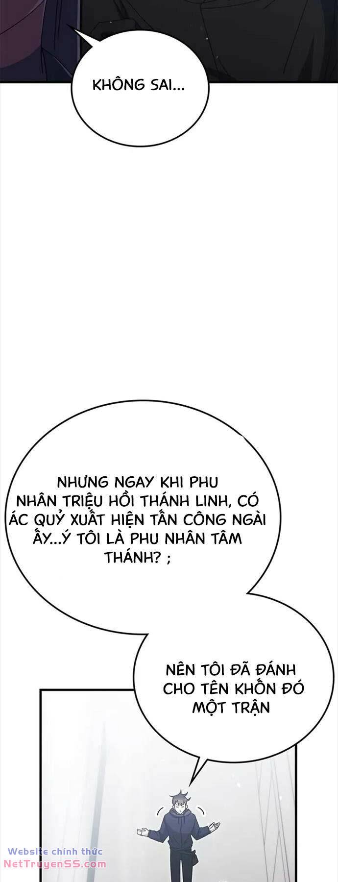 Học Viện Tối Thượng Chapter 96 - Trang 5