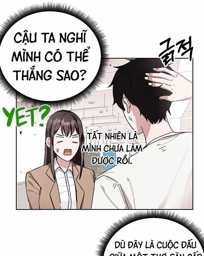 Học Viện Tối Thượng Chapter 7 - Trang 66