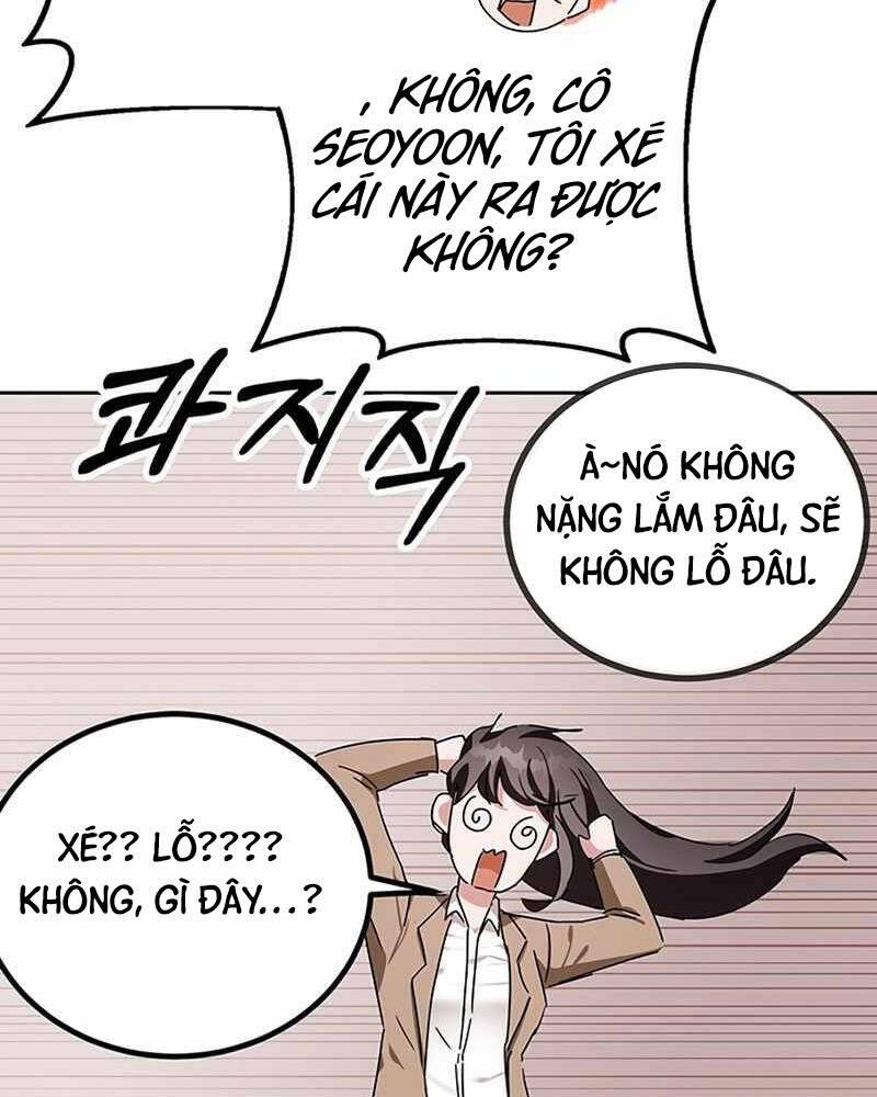 Học Viện Tối Thượng Chapter 7 - Trang 104