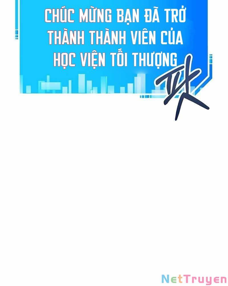 Học Viện Tối Thượng Chapter 1 - Trang 122