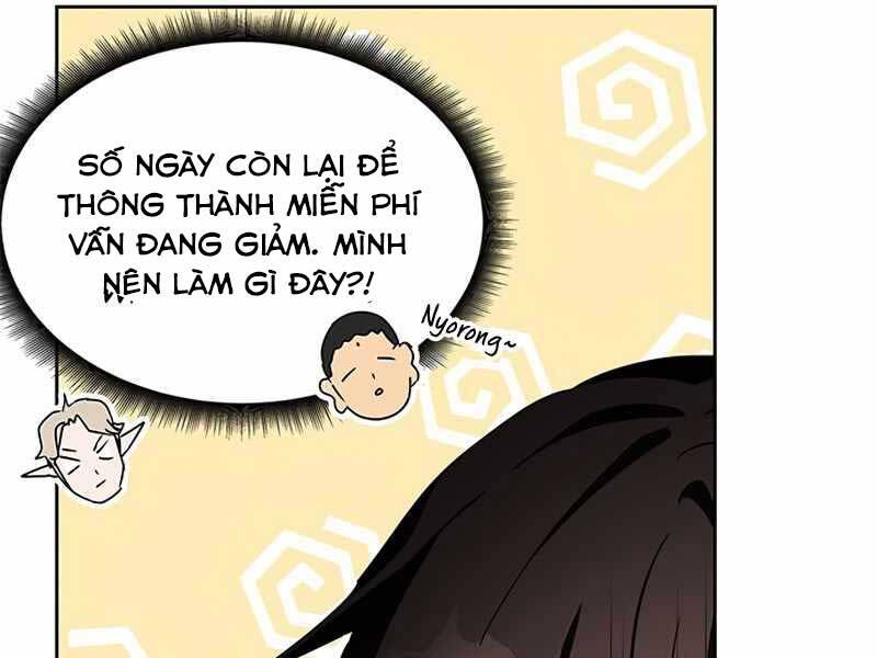 Học Viện Tối Thượng Chapter 10 - Trang 75