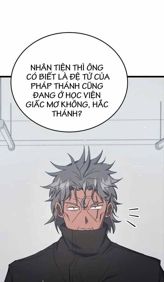 Học Viện Tối Thượng Chapter 77 - Trang 25