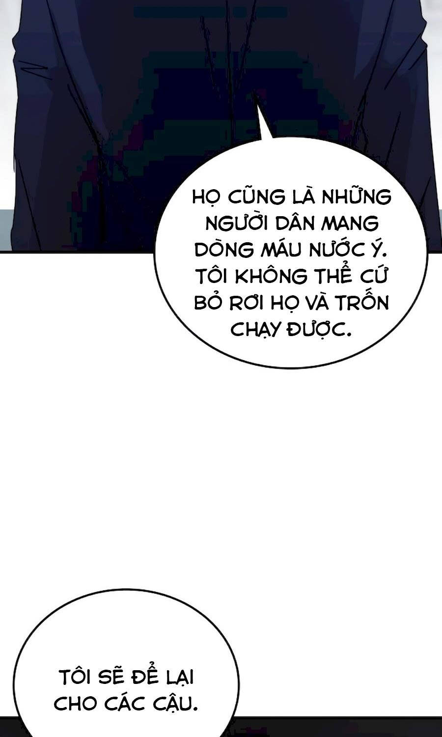 Học Viện Tối Thượng Chapter 112 - Trang 87