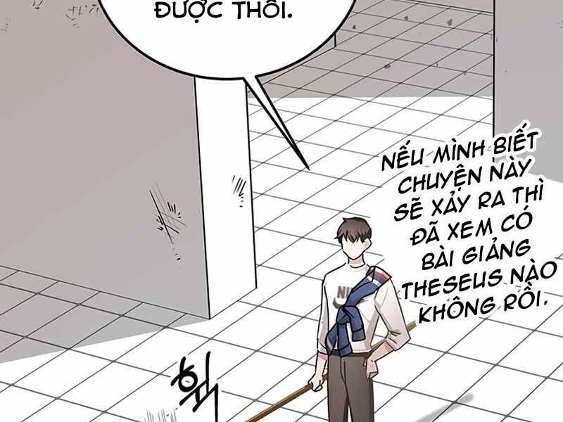 Học Viện Tối Thượng Chapter 8 - Trang 62