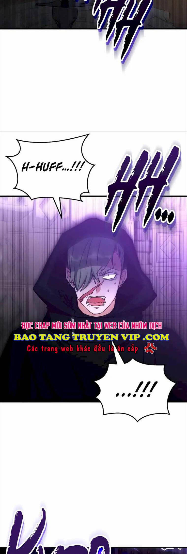 Học Viện Tối Thượng Chapter 109 - Trang 55