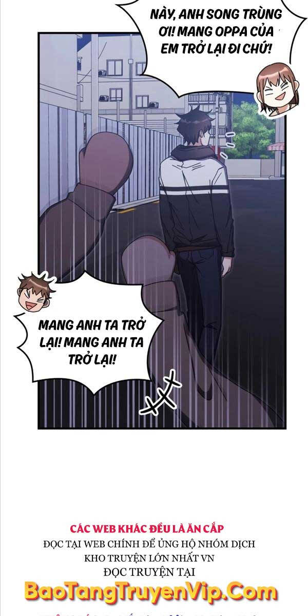 Học Viện Tối Thượng Chapter 85 - Trang 7