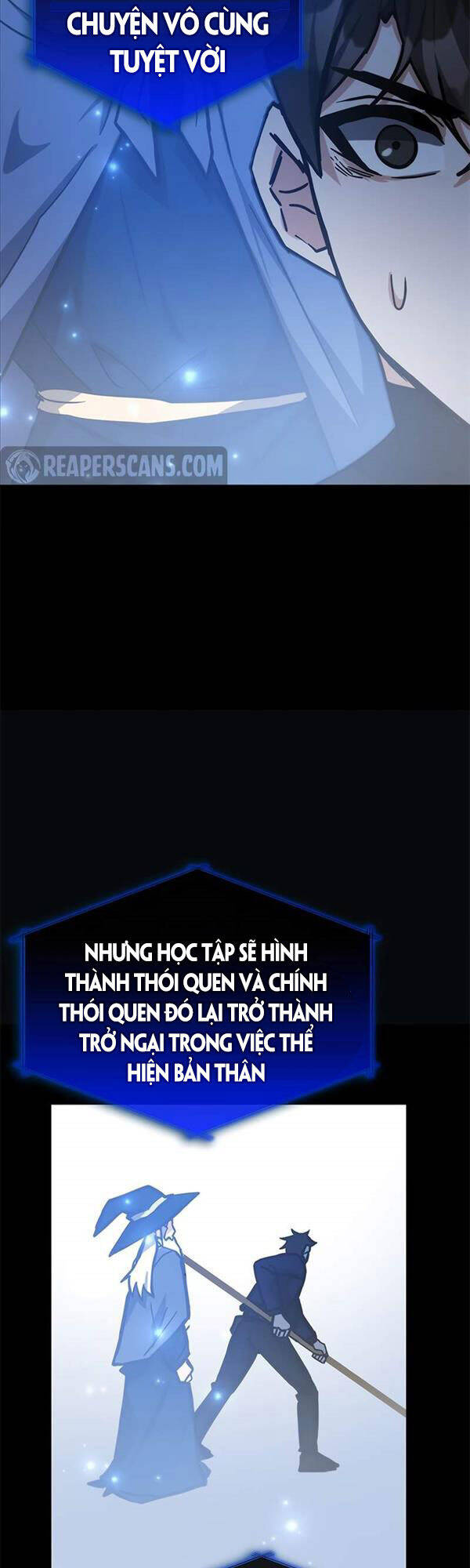 Học Viện Tối Thượng Chapter 38 - Trang 41