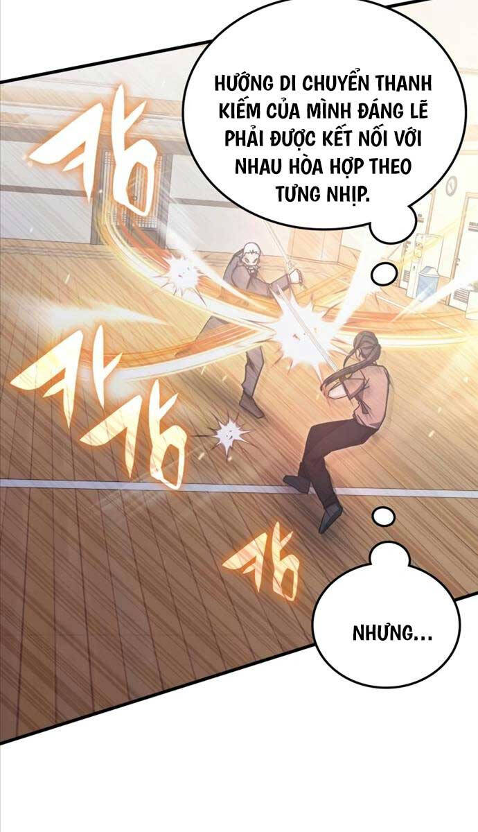 Học Viện Tối Thượng Chapter 86 - Trang 23