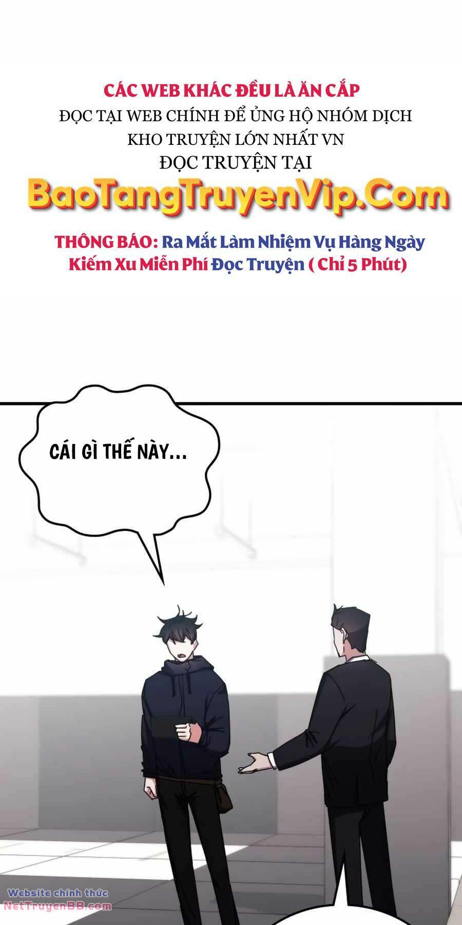 Học Viện Tối Thượng Chapter 98 - Trang 30