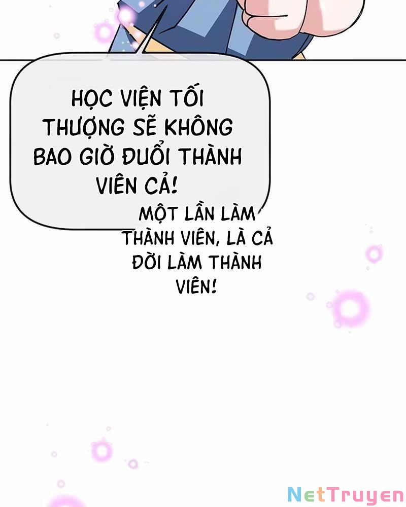 Học Viện Tối Thượng Chapter 1 - Trang 175