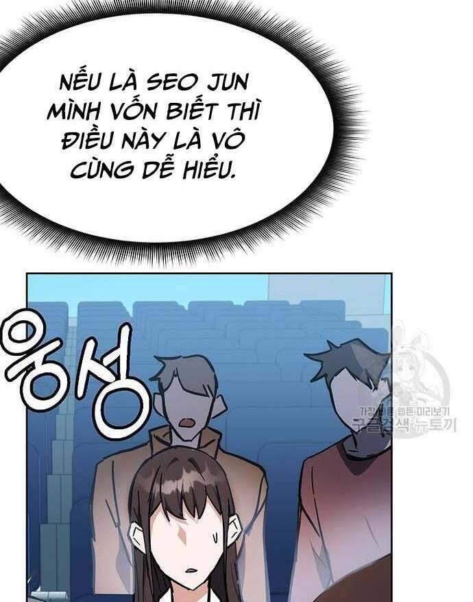 Học Viện Tối Thượng Chapter 32 - Trang 18