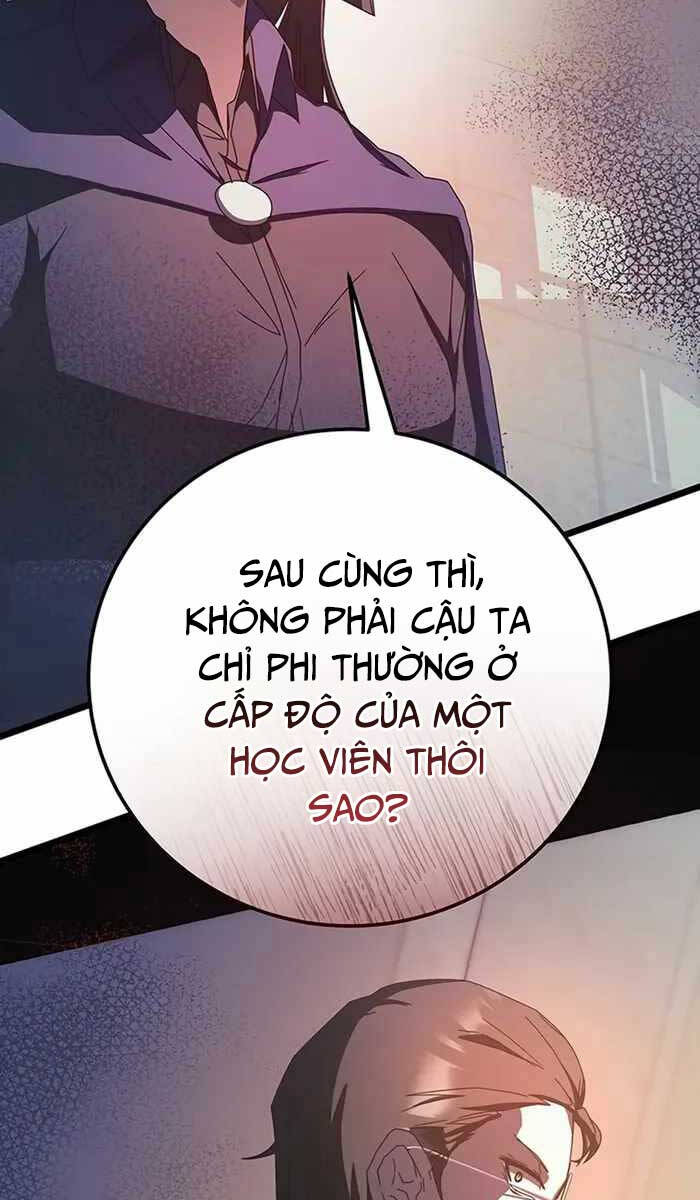 Học Viện Tối Thượng Chapter 68 - Trang 32