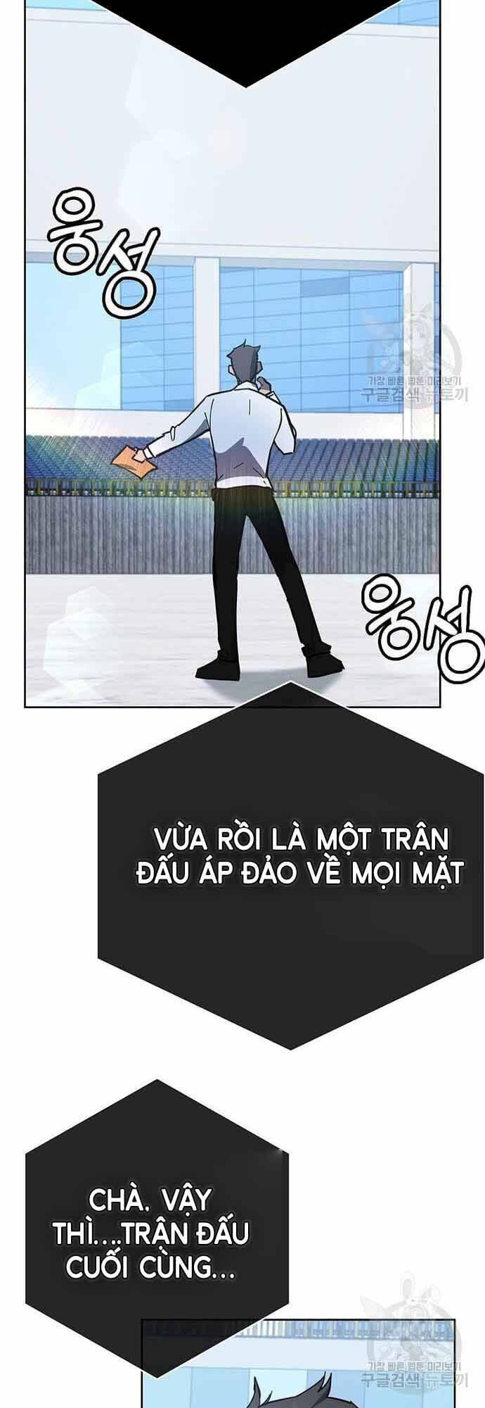 Học Viện Tối Thượng Chapter 33 - Trang 69