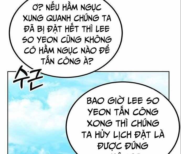 Học Viện Tối Thượng Chapter 20 - Trang 61