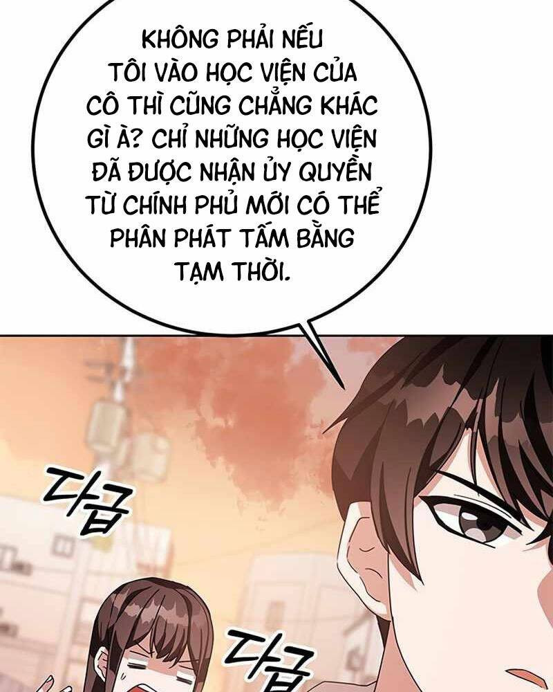 Học Viện Tối Thượng Chapter 5 - Trang 86