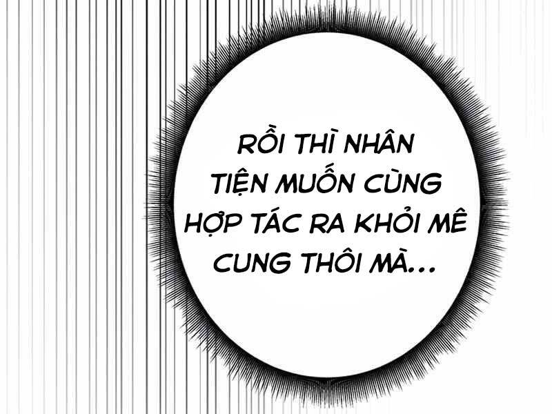 Học Viện Tối Thượng Chapter 9 - Trang 5