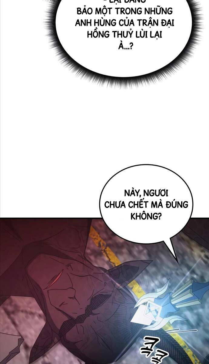 Học Viện Tối Thượng Chapter 92 - Trang 69