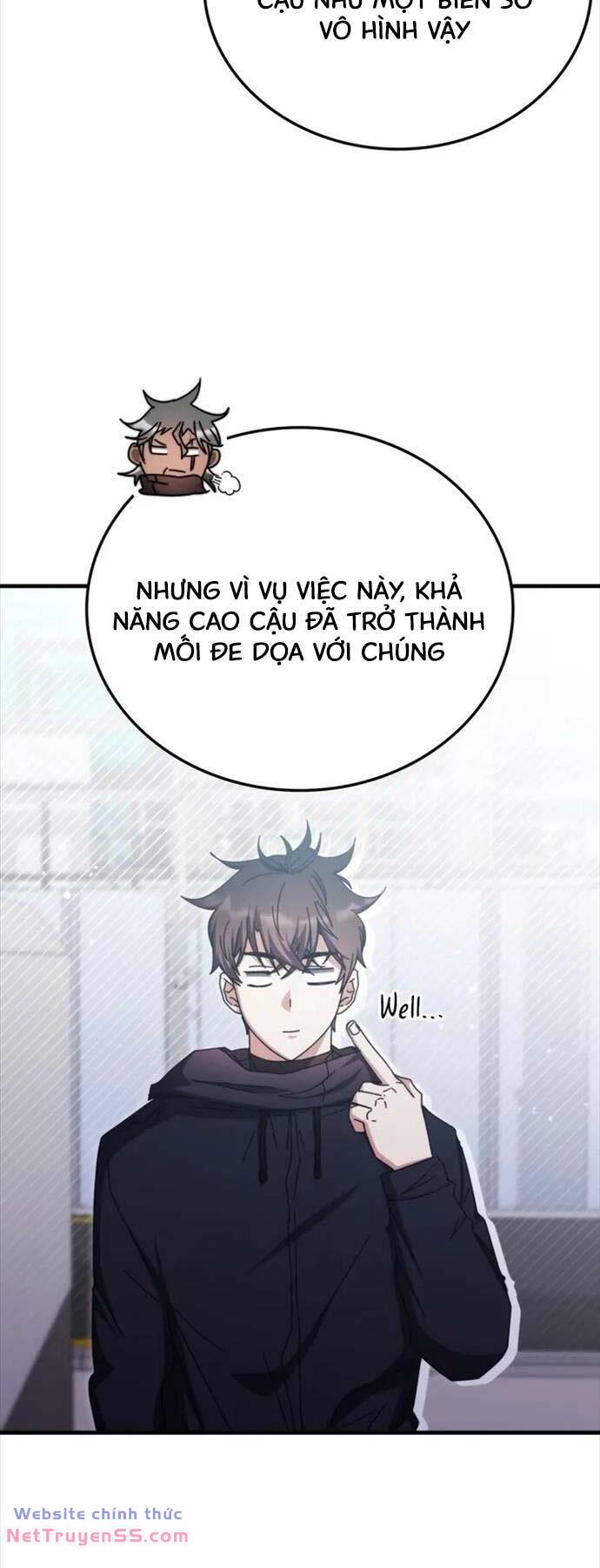 Học Viện Tối Thượng Chapter 96 - Trang 59