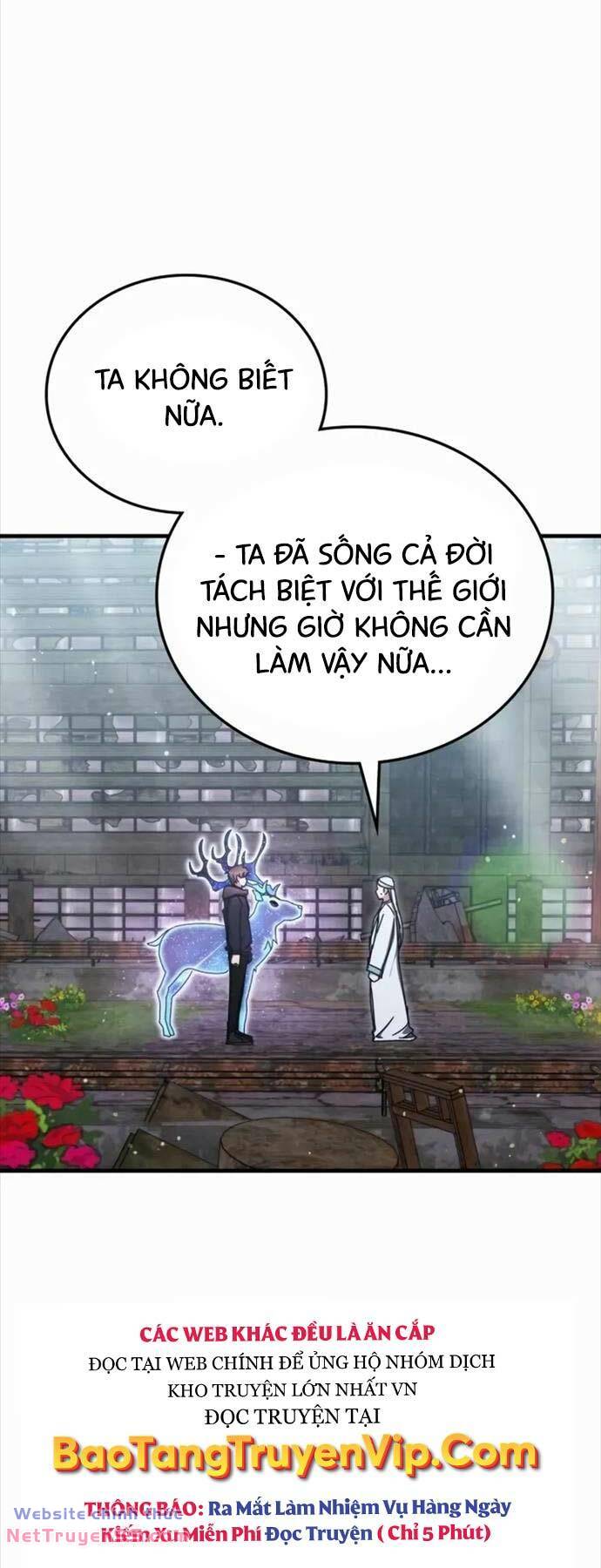 Học Viện Tối Thượng Chapter 95 - Trang 14