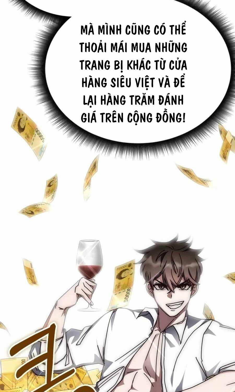 Học Viện Tối Thượng Chapter 113 - Trang 105