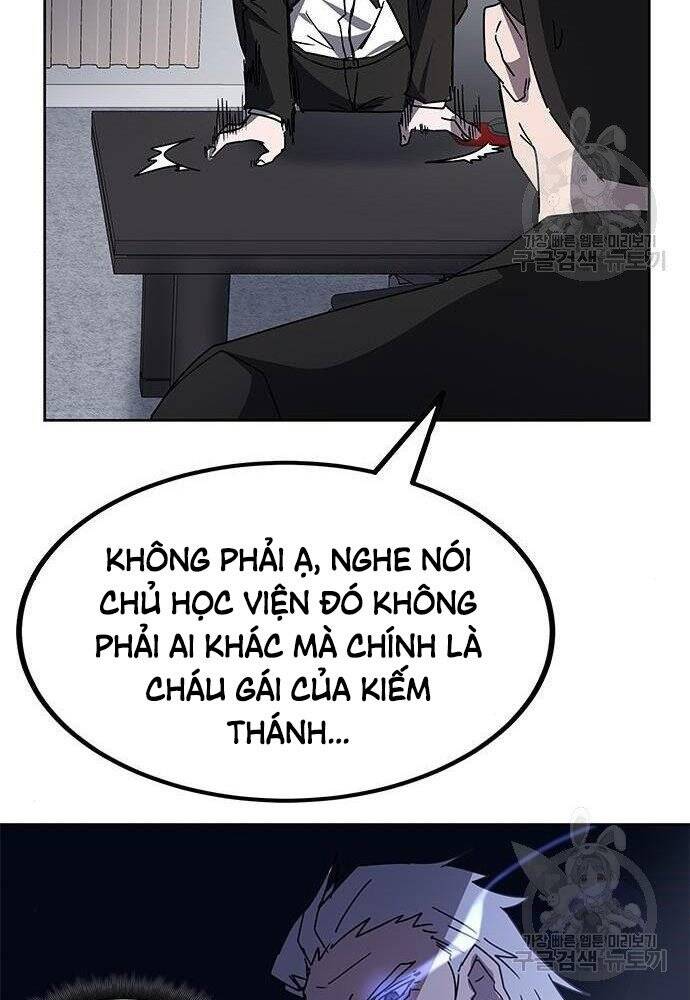 Học Viện Tối Thượng Chapter 21 - Trang 41