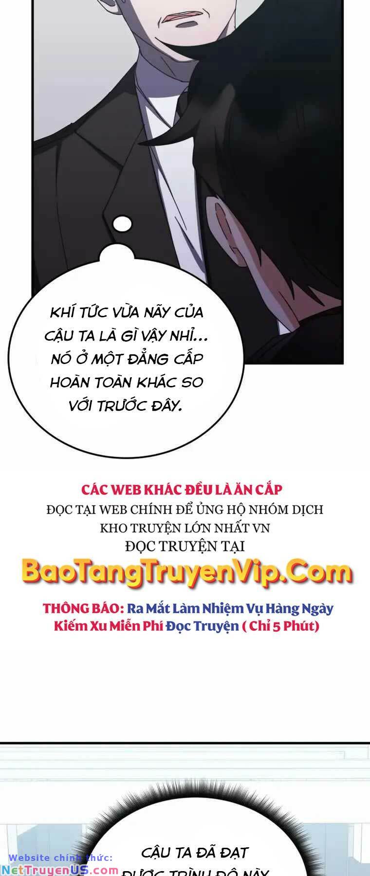 Học Viện Tối Thượng Chapter 81 - Trang 62