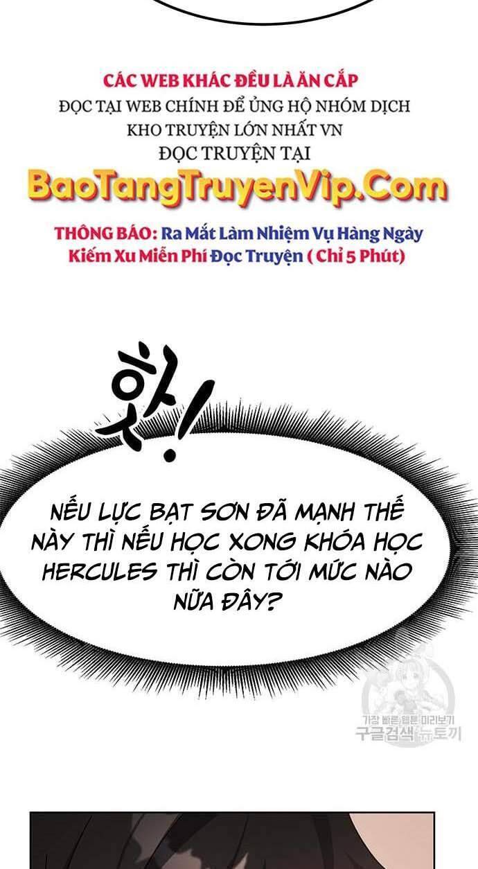 Học Viện Tối Thượng Chapter 31 - Trang 49