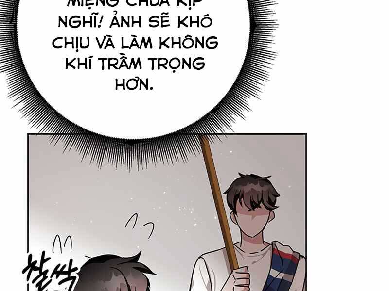 Học Viện Tối Thượng Chapter 8 - Trang 193