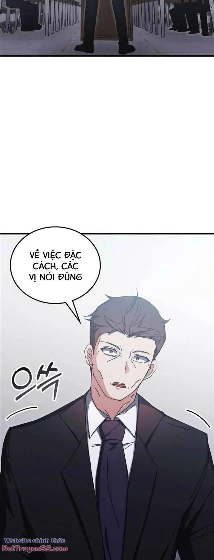 Học Viện Tối Thượng Chapter 96 - Trang 74