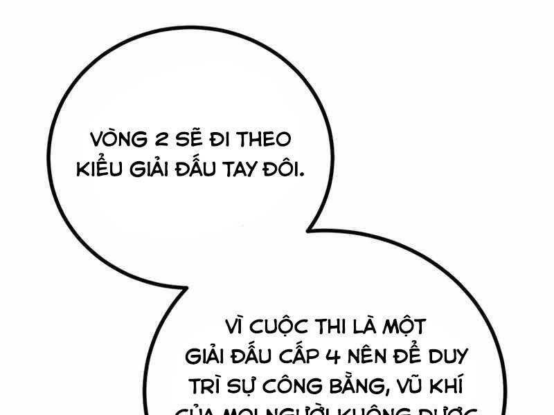 Học Viện Tối Thượng Chapter 9 - Trang 52