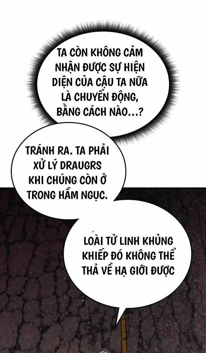 Học Viện Tối Thượng Chapter 90 - Trang 21