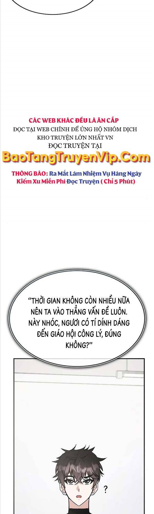 Học Viện Tối Thượng Chapter 41 - Trang 8