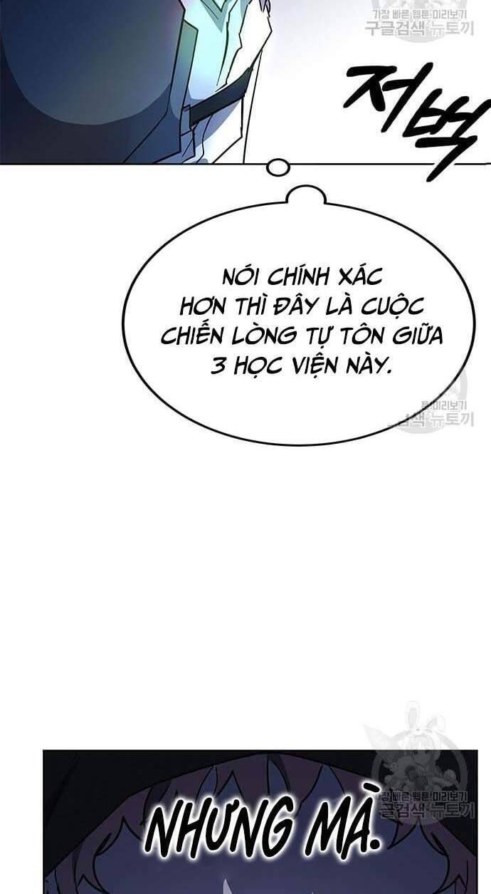 Học Viện Tối Thượng Chapter 31 - Trang 59