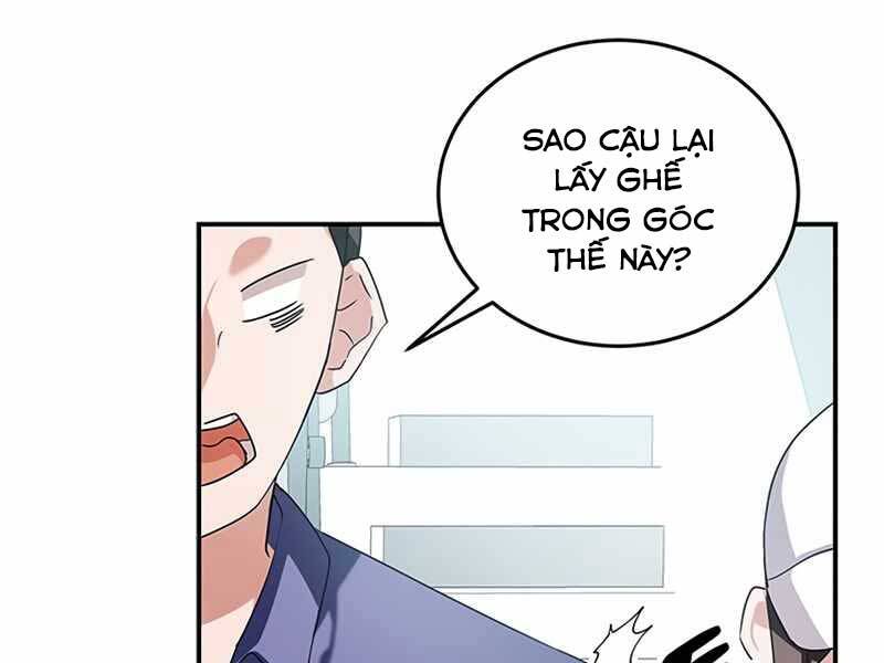 Học Viện Tối Thượng Chapter 8 - Trang 9