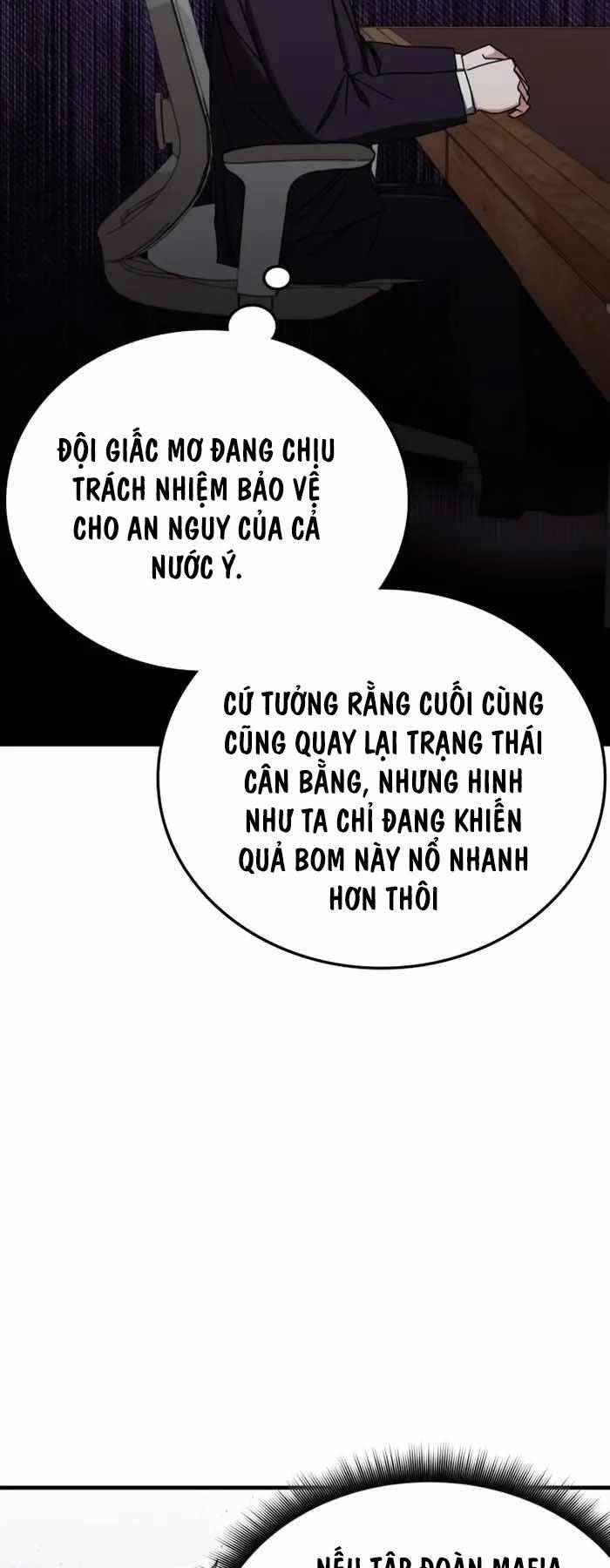 Học Viện Tối Thượng Chapter 106 - Trang 18