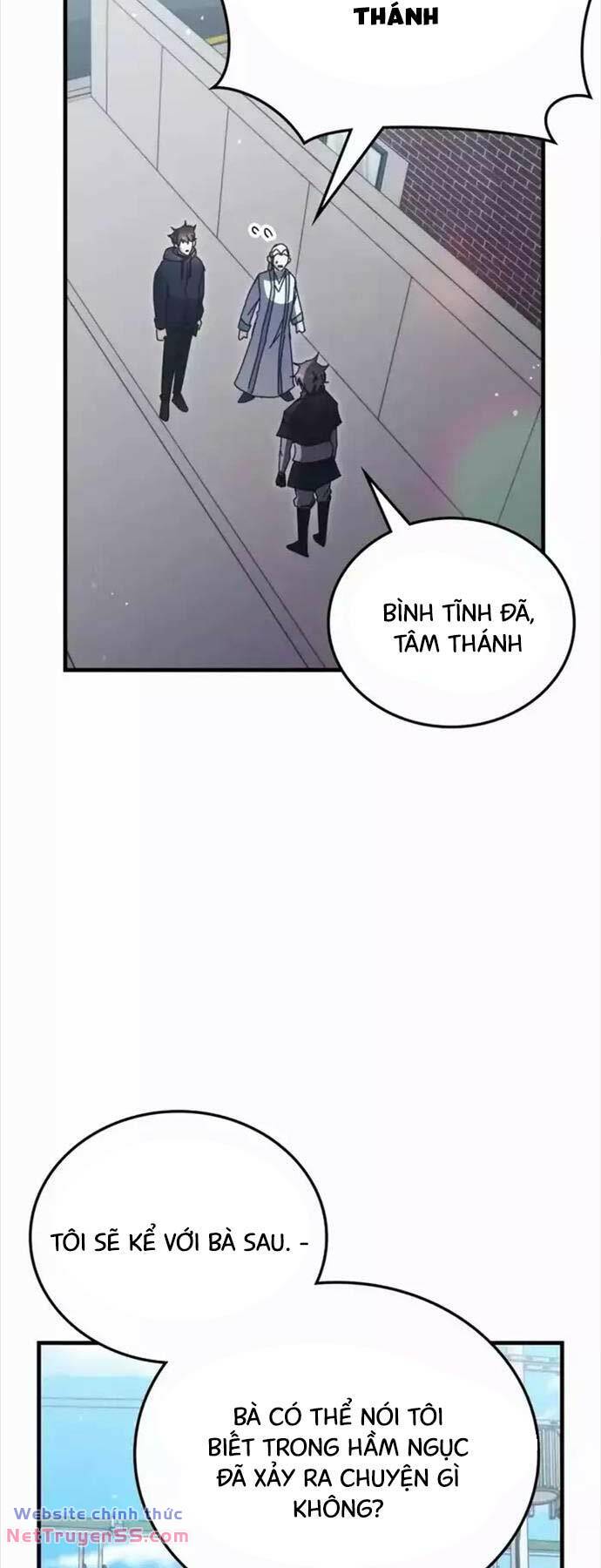 Học Viện Tối Thượng Chapter 95 - Trang 59